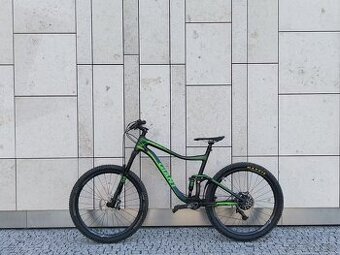 Giant Trance Advanced 27.5 1 roku 2015 - 2