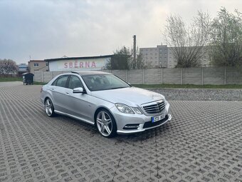 Mercedes Benz 350Cdi AMG - 2
