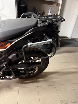 KTM 1090 1050 1190 1290 - 2