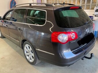 Volkswagen Passat 2.0 TDI 103kW - Klima,Kůže ,Navi - 2