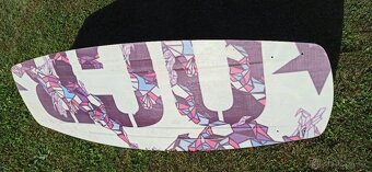 Wakeboard set - 2