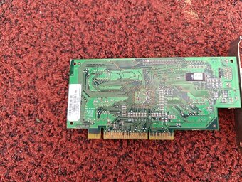GRAFICKÁ KARTA ZA SUPER CENU - 2
