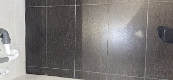 Dlažba Rako Fashion 5.4 m2 antracit - 2