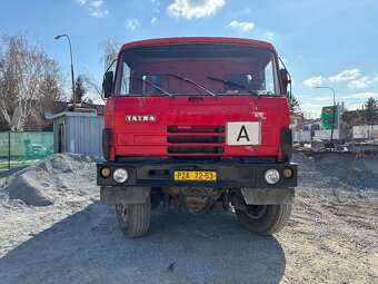 Tatra 815 - 2