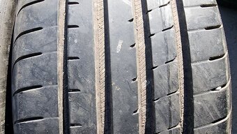 Letní pneu 225/40/18 Good Year - 2