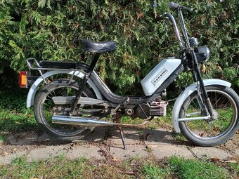Babetta 210 - 2