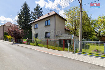 Prodej rodinného domu, Jablunkov, ul. Za učilištěm - 2