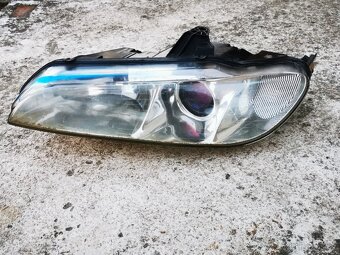 leve predni svetlo peugeot 406 coupe - 2