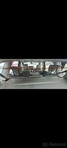 Renault Megan Scenic, 1,6 benzín - 2