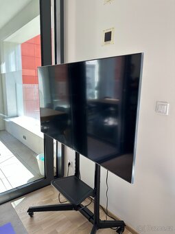 Samsung 55" Crystal UHD TV UE55AU7172 – TOP STAV - 2