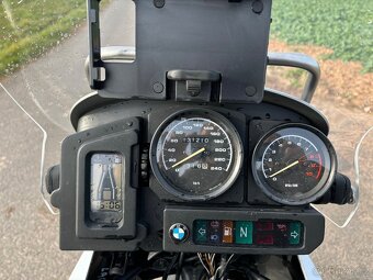 BMW R 1150 GS - 2
