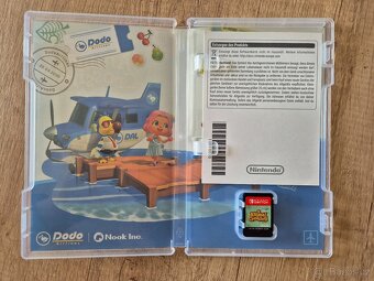 Animal Crossing: New Horizons - 2