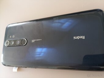 Xiaomi Redmi Note 8Pro - 2