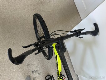 TREK PROCALIBER 9.6 XXL - krásný stav - 2