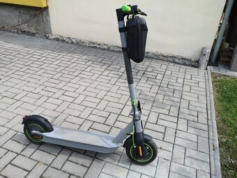 Prodám elektrokoloběžku CityBoss RS 500 - 2