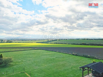 Prodej pozemku k bydlení, 1692 m², Klimkovice - 2