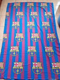 Povlečení Barcelona - 2