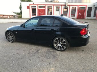BMW 320D e90 - 2
