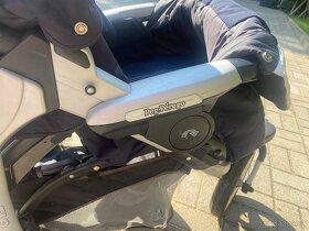 Kočárek Peg Perego - 2