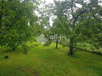 Prodej pozemku k bydlení 821 m2, Troubky – Zdislavice - 2