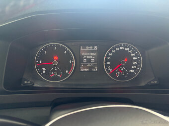 VW Transporter, 2.0 TDI, ZÁNOVNÍ MOTOR 30500 km, 110KW - 2