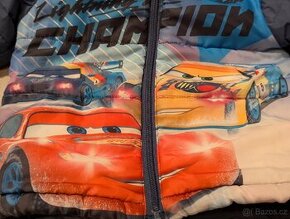 Bunda Cars 3 roky - 2