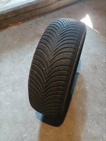 Sada pneu 195/65R15 91T - 2