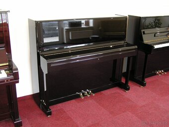 Prodám pianino August Förster G1 - 2