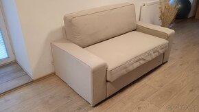 Rozkladaci sedačka - 2