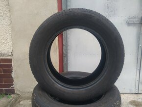 4x letní pneu Barum Bravuris 5 - 175/65 R15 - 2