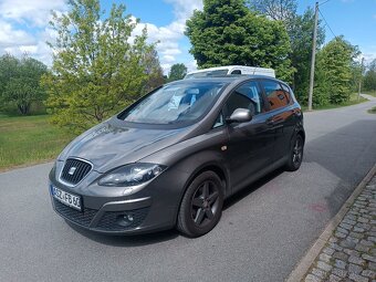 Seat Altea 1.4 tsi 92kW R.v 2015 - 2