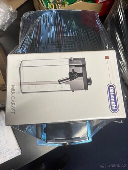 Delonghi kávovar 23.460 - 2