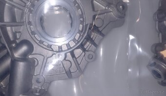 Olejová pumpa 1.5 TDCI 1.5 HDI 1.5 CDTI 1.5 D4D - 2