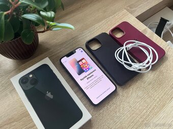 iPhone 13 Mini 128GB - 2