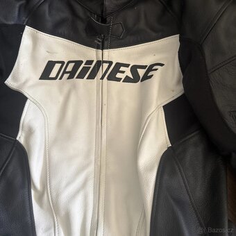 Kožená kombinéza Dainese - 2