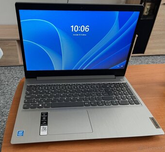 Notebook Lenovo - 2