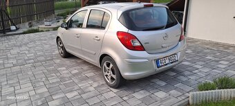 Corsa D 1.2i 59kw - 2