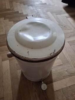 Koš - 2