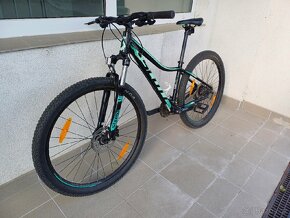 Scott Contessa 710, velikost rámu S - 2