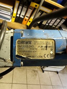 NAREX EVP 13 D-2H3 - 2