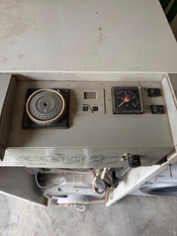 Prodám plynový kotel Protherm 40 KLZ 14 - 2