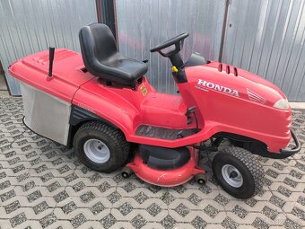 Honda 2417 HME - 2