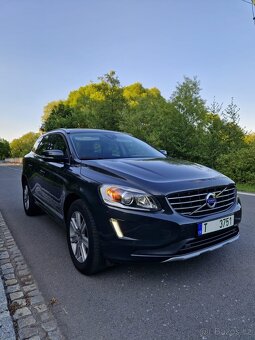 Volvo XC60 2.4 140 Kw - 4x4 / 2015 / - 2