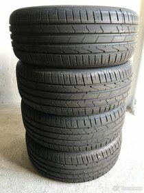 Hankook Ventus Prime3 195/55/16 87W LETNÍ PNEU - 2