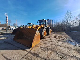 Hyundai HL 770 Nakladac - 2