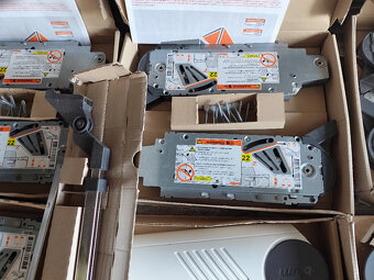 Panty Blum Aventos HF - 2