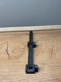 CZ 550 ocelová násuvná montáž Pard NV008S (NV008) - 2