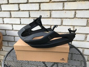 Suzuki V Strom 1050 spoiler - 2