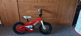 Specialized Hotrock 12" - lehké - 2
