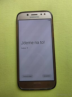 Samsung Galaxy J5 - 2